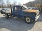 1974 Ford F250 за продажба в Ellwood City, PA - Burn