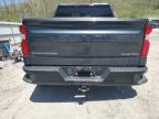 2021 Chevrolet Silverado K1500 Trail Boss Custom на продаже в Hurricane, WV - All Over