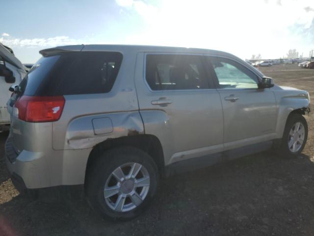 2013 GMC TERRAIN SLE