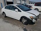 2010 Honda Civic Lx for Sale in Cahokia Heights, IL - Front End