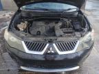 2007 MITSUBISHI OUTLANDER for sale at Copart CHESTER