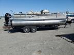 2015 Lowe Boat zu verkaufen in American Canyon, CA - Frame Damage