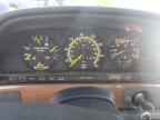 1989 Mercedes-Benz 300 Se for Sale in Cahokia Heights, IL - Front End