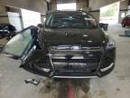2016 Ford Escape Titanium за продажба в Sandston, VA - Undercarriage
