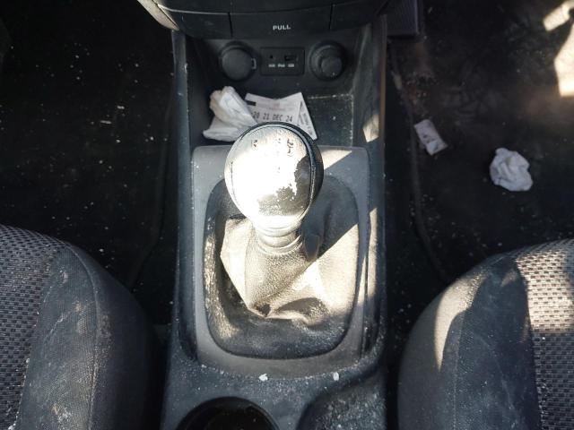 2009 HYUNDAI I30 COMFOR