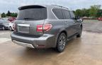 2018 Nissan Armada Sv for Sale in Oklahoma City, OK - Minor Dent/Scratches
