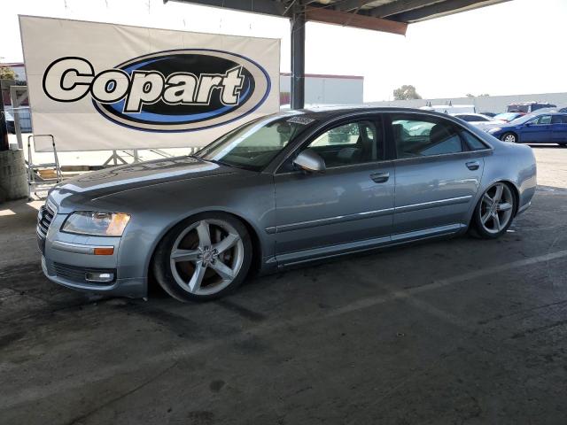 2008 Audi A8 L Quattro