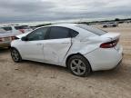 2015 Dodge Dart Sxt for Sale in San Antonio, TX - Front End