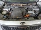 2017 Kia Niro Ex продається в Des Moines, IA - Minor Dent/Scratches
