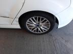 2012 FORD FOCUS ZETE for sale at Copart SANDTOFT