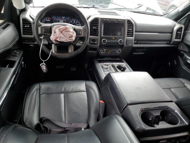  FORD EXPEDITION 2019 Black