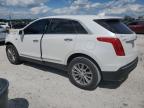 2017 Cadillac Xt5 Luxury   للبيع في Prairie Grove، AR - Front End