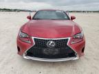 2016 Lexus Rc 200T for Sale in New Braunfels, TX - Rear End