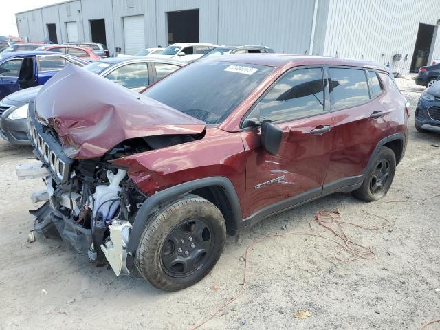 JEEP COMPASS SP 2021
