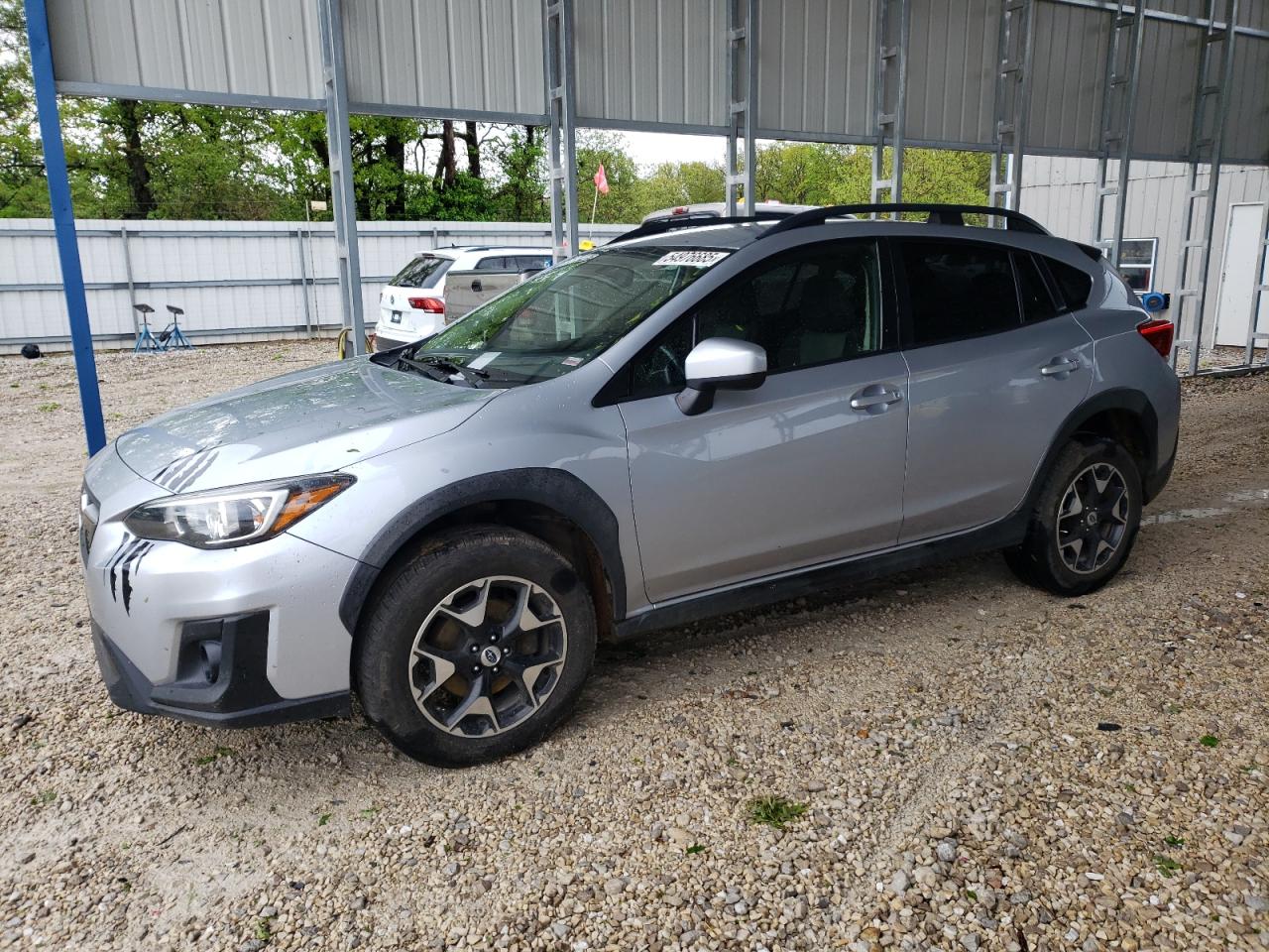 2018 Subaru Crosstrek Premium for Sale in Rogersville, MO - Mechanical