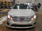 2012 Ford Fusion Hybrid na sprzedaż w Casper, WY - Rear End