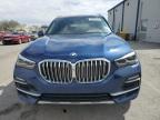 2020 Bmw X5 Sdrive 40I იყიდება Las Vegas-ში, NV - Side