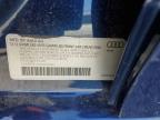 2013 Audi A4 Premium Plus продається в Oklahoma City, OK - Mechanical