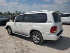 2007 Lexus Lx 470 for Sale in Houston, TX - Front End