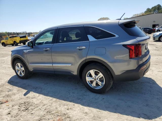  KIA SORENTO 2023 Silver