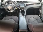 2018 Toyota Camry L en Venta en Taylor, TX - All Over