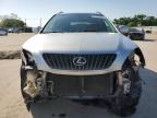 2009 Lexus Rx 350 للبيع في Wilmer، TX - Front End