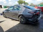 2021 Toyota Camry Se for Sale in Orlando, FL - Rear End