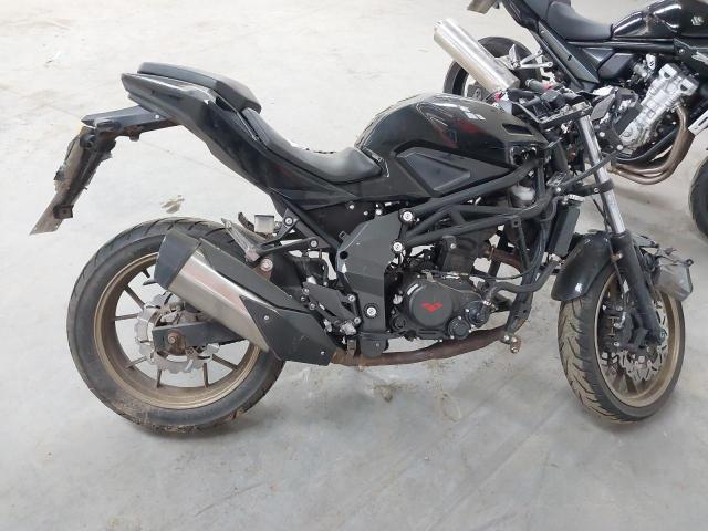 2022 LEXM LXR 125