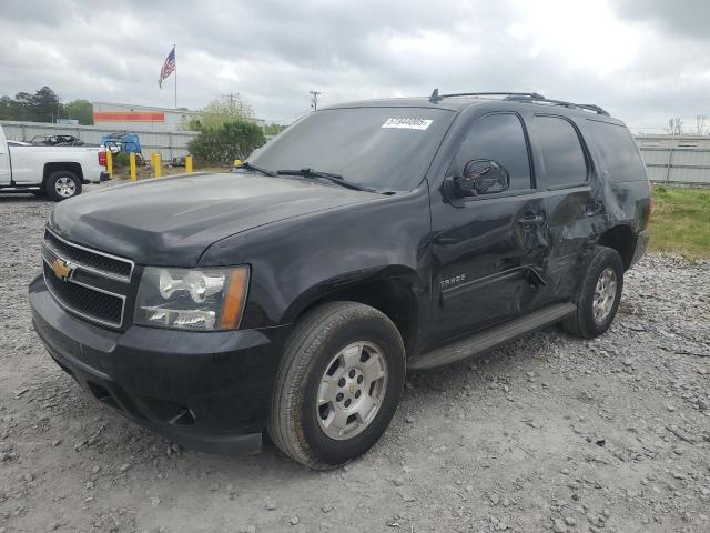 2012 Chevrolet Tahoe K1500 Lt