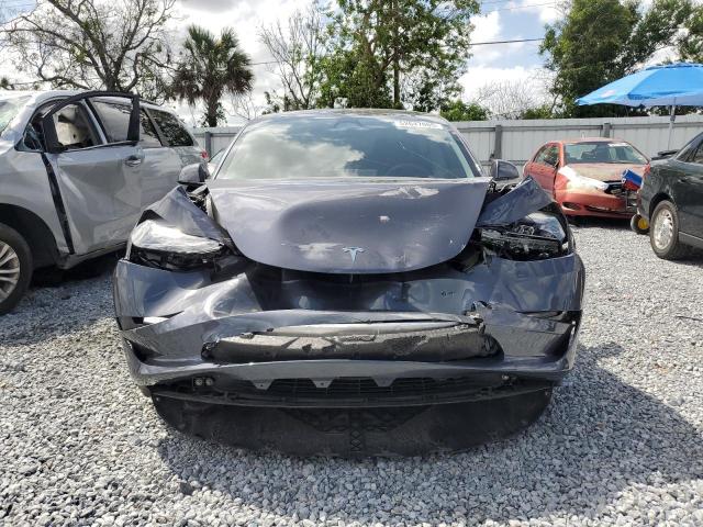  TESLA MODEL 3 2023 Gray
