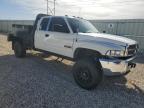 1999 Dodge Ram 2500  na sprzedaż w Casper, WY - Front End