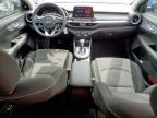 2024 Kia Forte Lx de vânzare în Haslet, TX - Rear End