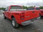 2004 Dodge Ram 1500 St იყიდება Spartanburg-ში, SC - Front End
