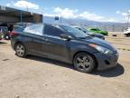 2012 Hyundai Elantra Gls for Sale in Colorado Springs, CO - Vandalism