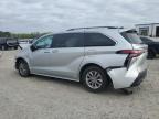 2022 Toyota Sienna Xle на продаже в Lumberton, NC - All Over