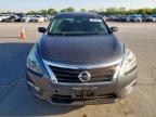 2013 Nissan Altima 2.5 იყიდება Grand Prairie-ში, TX - Rear End