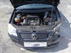 2008 VOLKSWAGEN POLO 1.4 MATCH 80 5DR for sale at Copart BELFAST