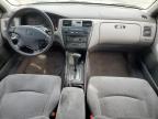 2002 Honda Accord Lx იყიდება Pasco-ში, WA - Minor Dent/Scratches