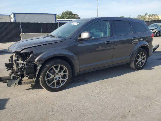  DODGE JOURNEY 2015 Szary