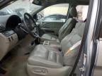 2010 Honda Odyssey Exl de vânzare în Davison, MI - All Over