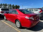 2007 Toyota Camry Hybrid на продаже в North Billerica, MA - Normal Wear