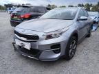 2021 KIA XCEED 2 IS for sale at Copart WOLVERHAMPTON