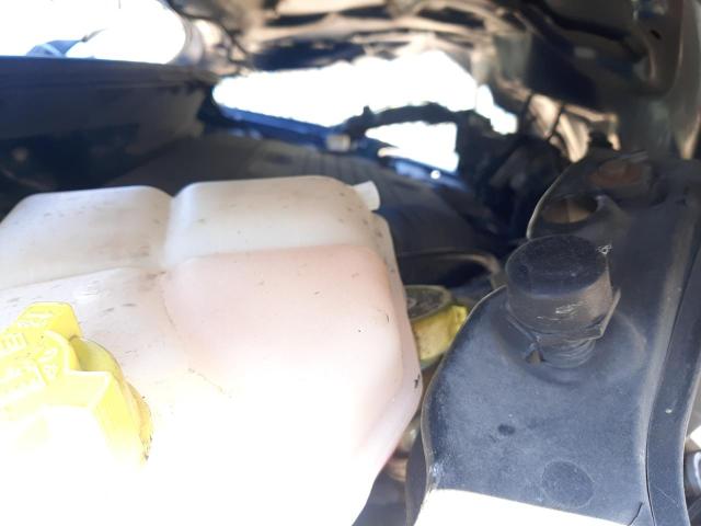 2007 MAZDA 2 CAPELLA