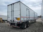 2013 Utility Refrigerated Van Trailer de vânzare în Franklin, WI - Normal Wear