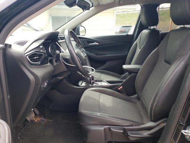  BUICK ENCORE 2020 Granatowy