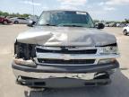 2003 Chevrolet Tahoe C1500 zu verkaufen in Fresno, CA - Front End