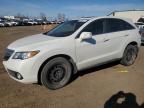 2013 ACURA RDX  à vendre chez Copart AB - CALGARY