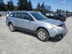 2013 Subaru Outback 2.5I for Sale in Graham, WA - Front End
