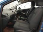 2009 FORD FIESTA ZET for sale at Copart SANDWICH