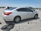 2016 Nissan Altima 2.5 for Sale in Lebanon, TN - Front End